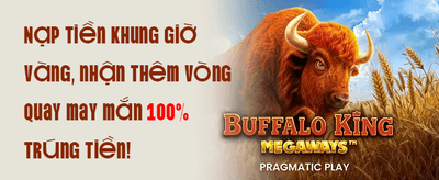 Siêu Ưu Đãi Nạp Lại Hàng Ngày promotion